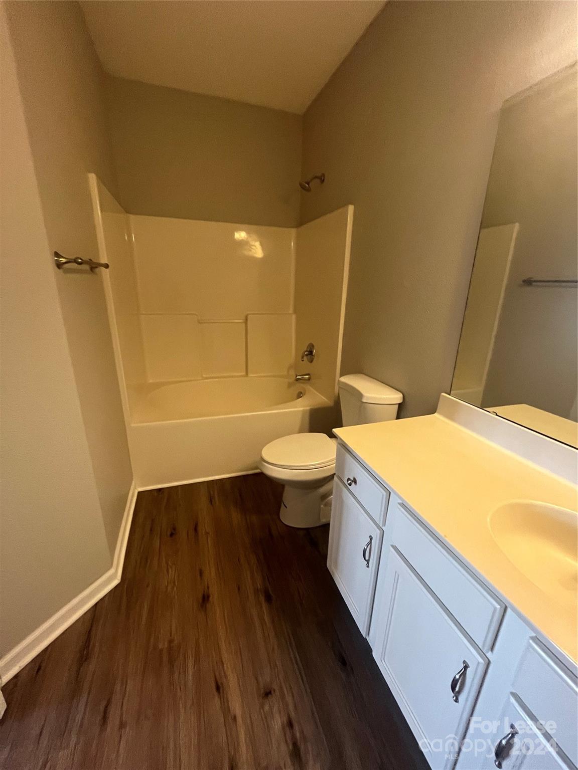 Lions Gate - Residential Lease