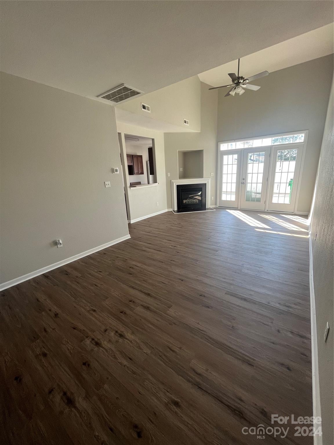 Lions Gate - Residential Lease