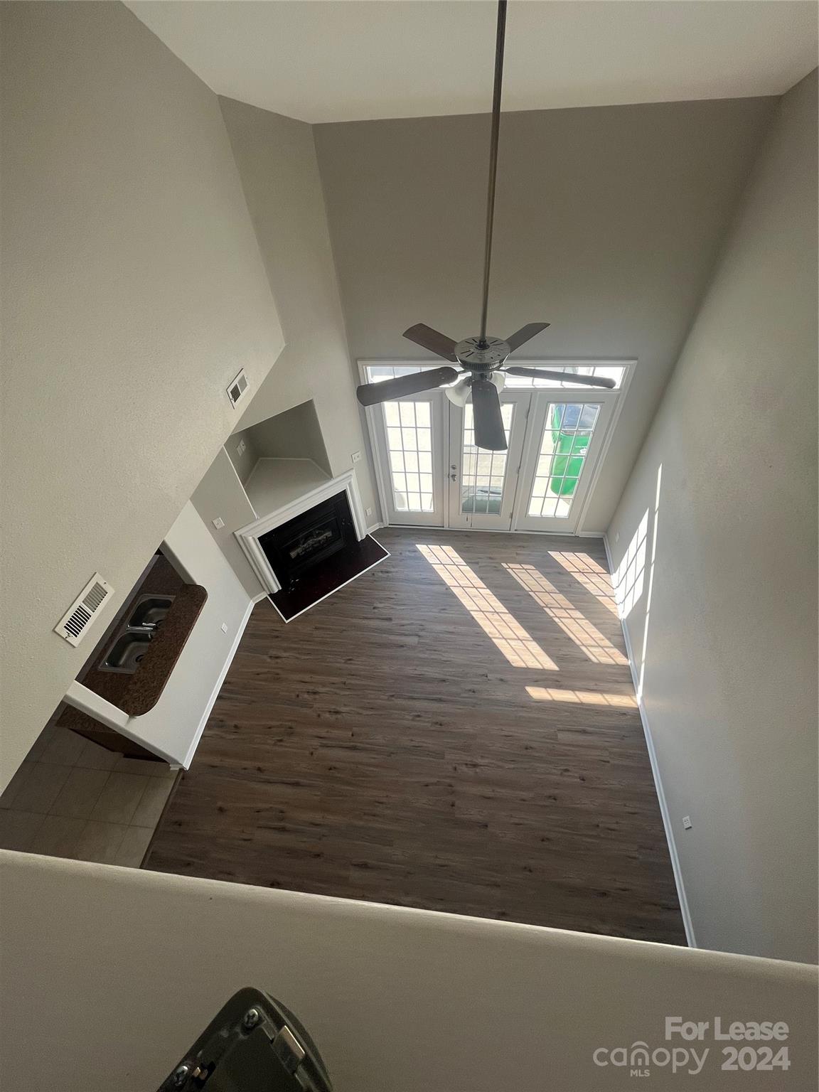 Lions Gate - Residential Lease