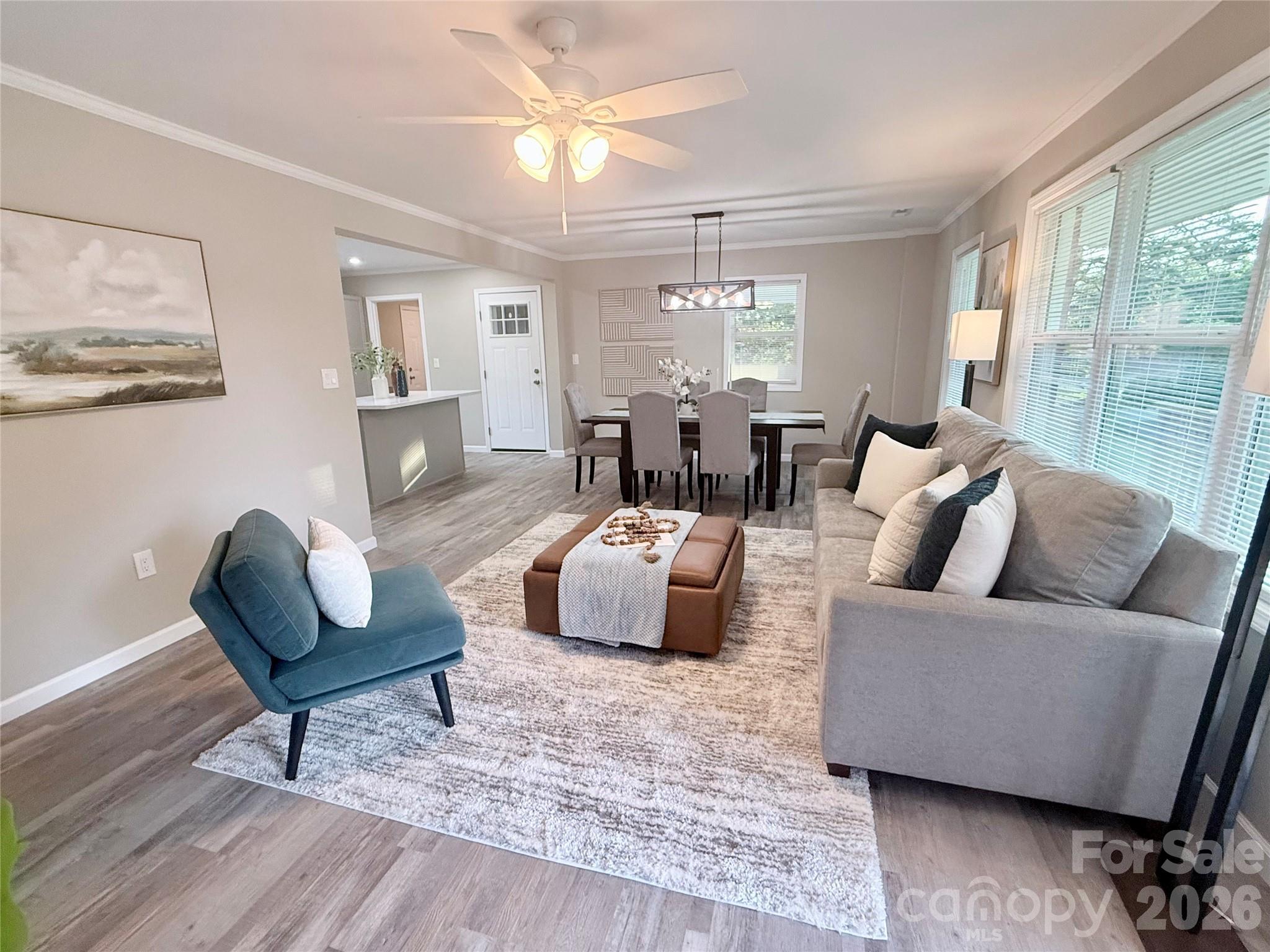 3388 Rhyne Forest Road