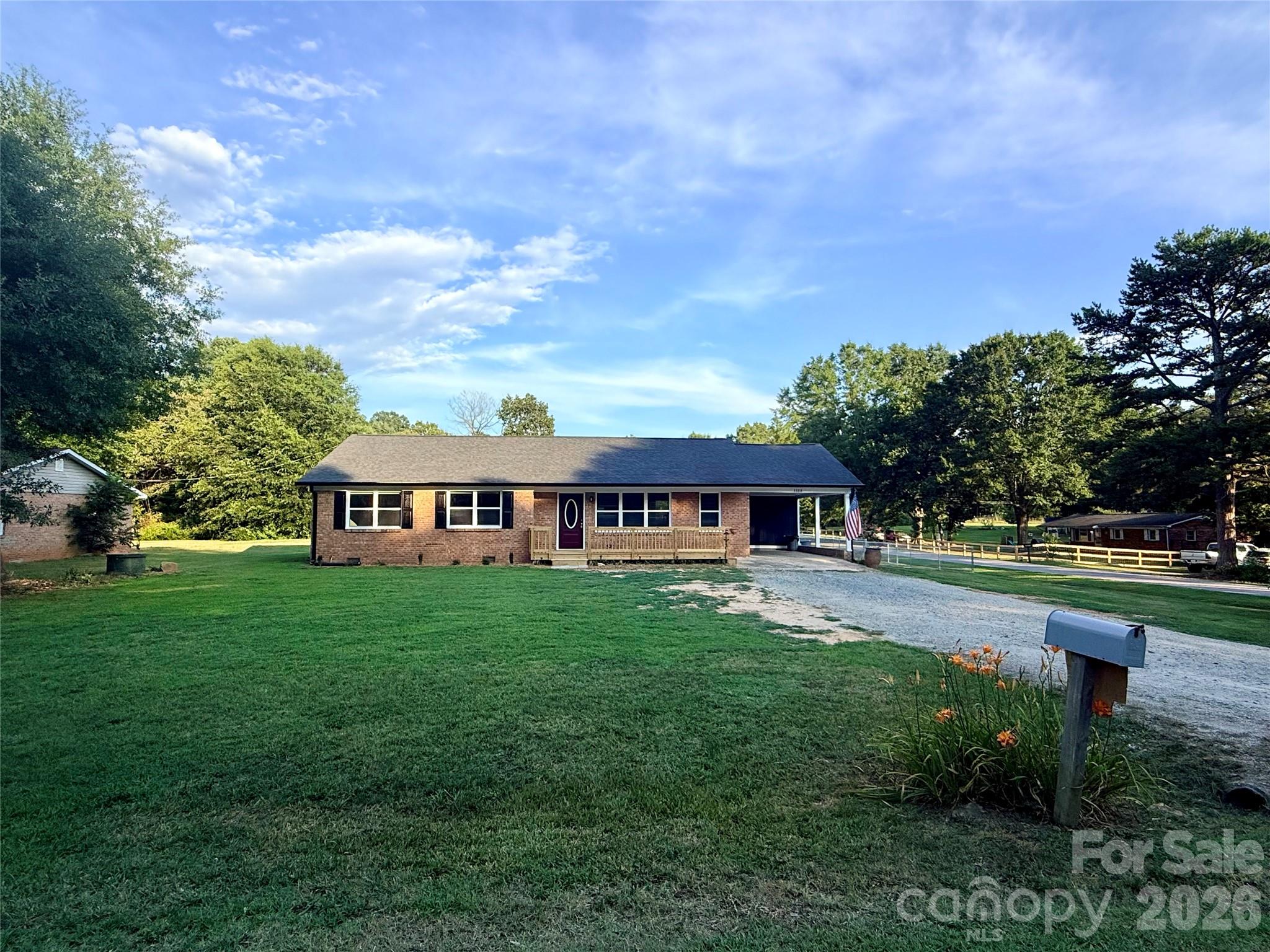 3388 Rhyne Forest Road