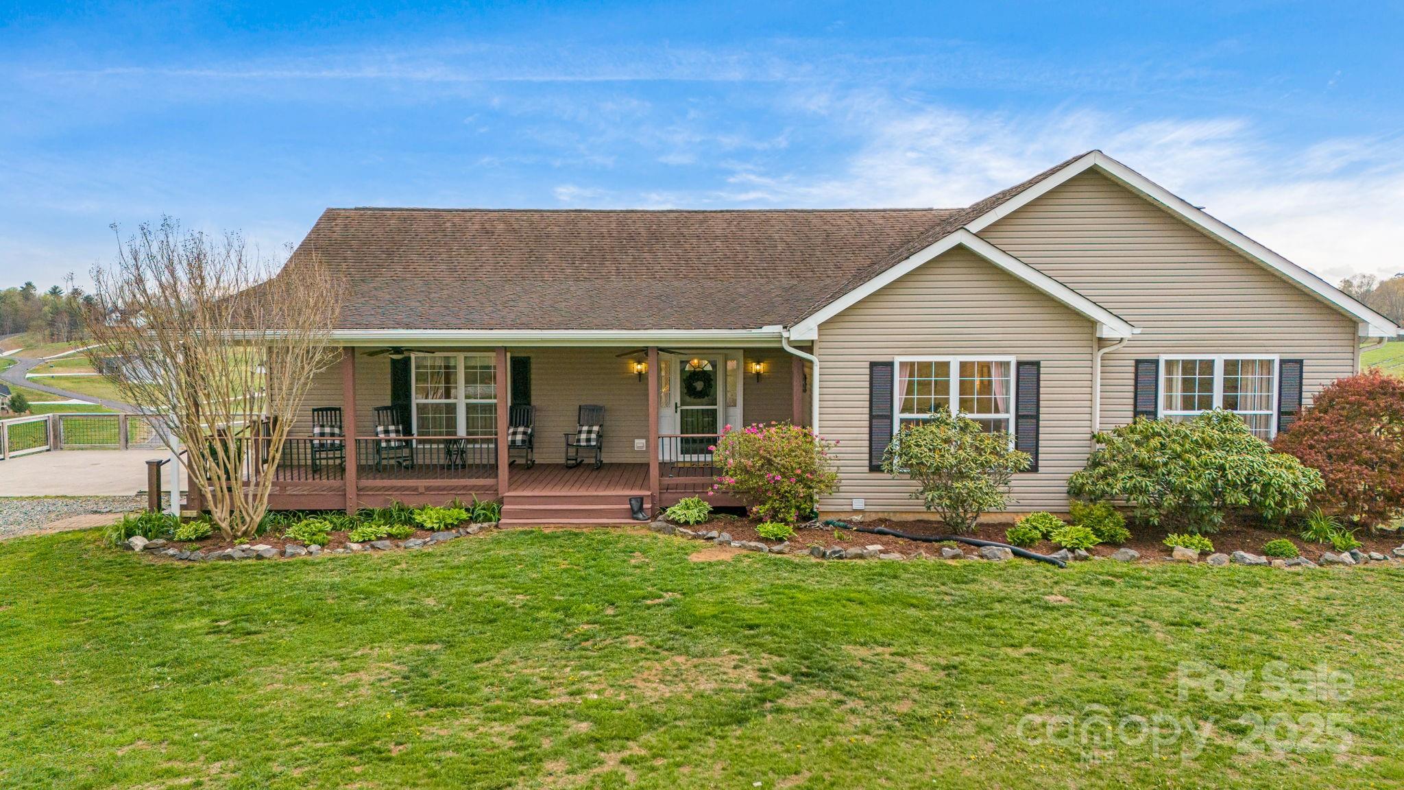 139 Grassy Fields Drive
