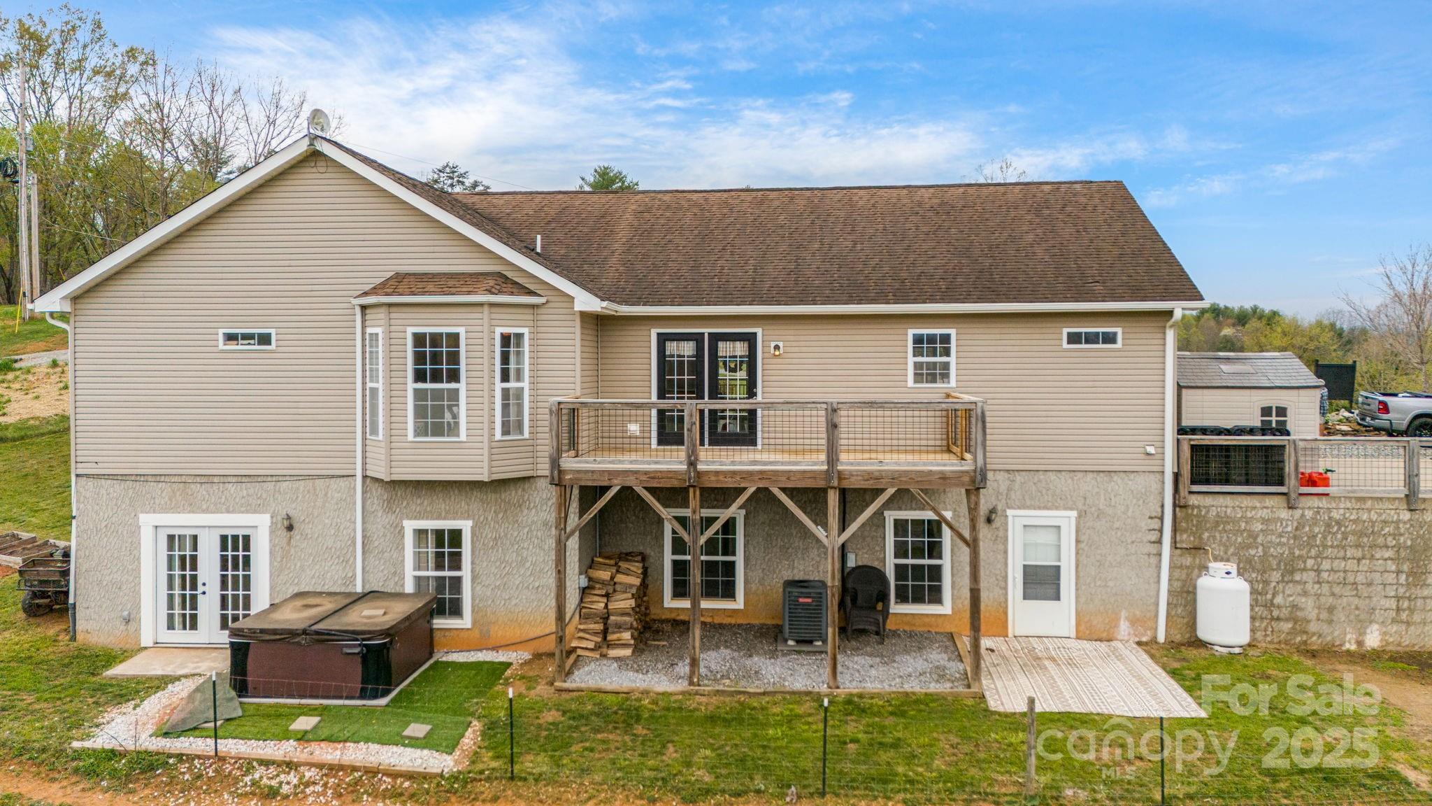 139 Grassy Fields Drive