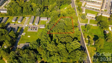 Photo of 1800 West Boulevard, Charlotte, NC 28208 (MLS # 4414264)