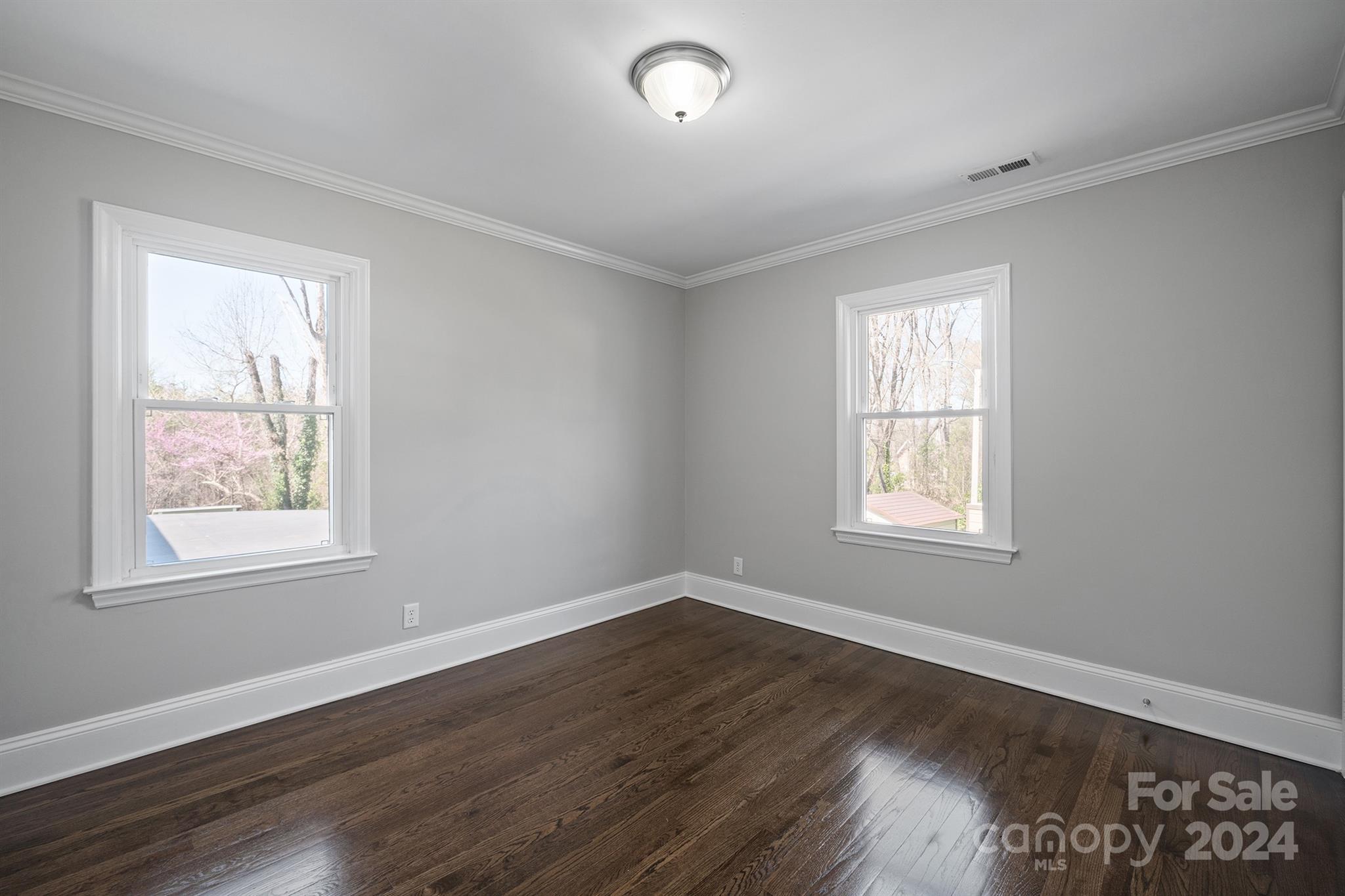 Country Club Estates - Residential