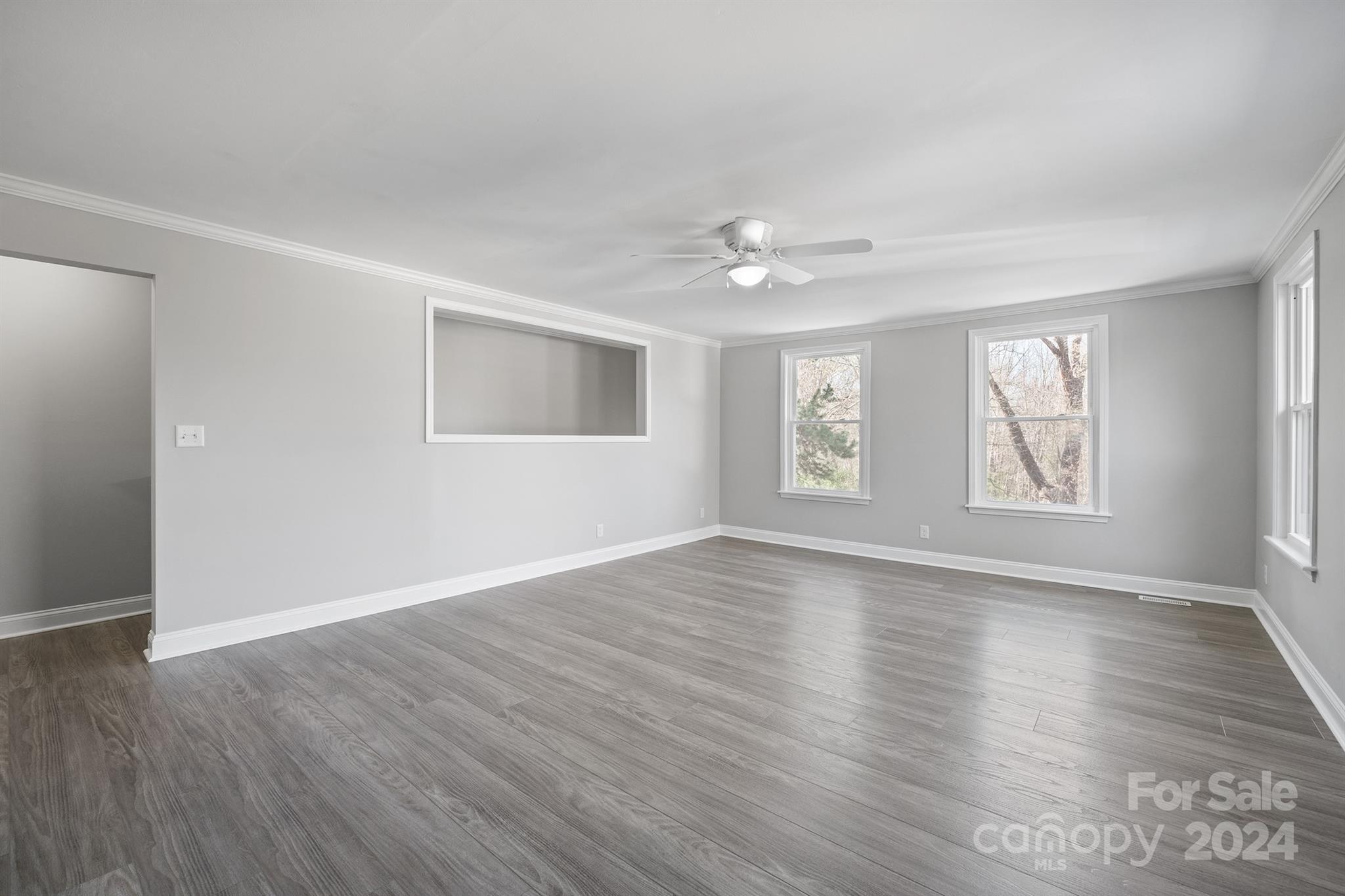 Country Club Estates - Residential