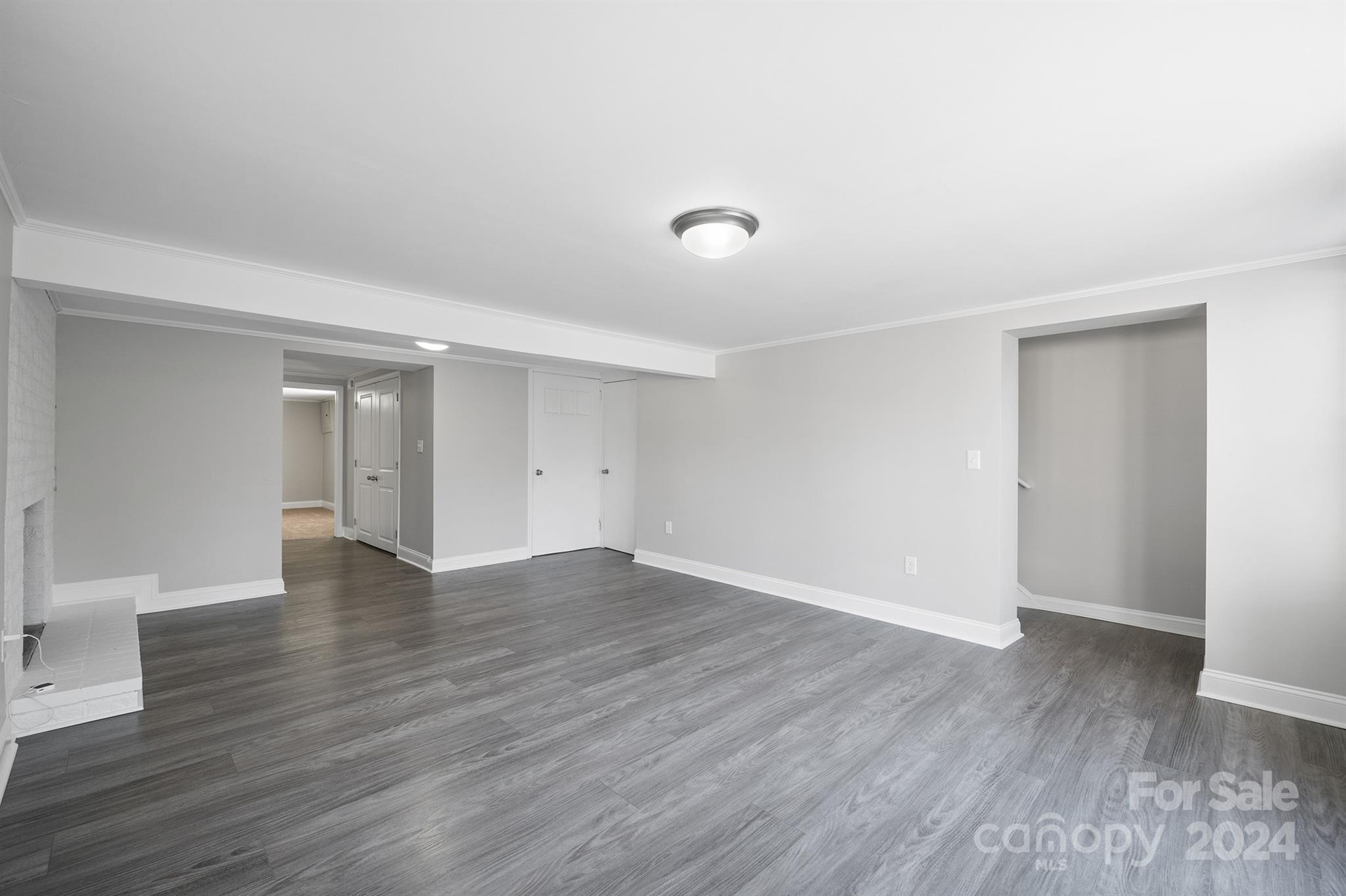 Country Club Estates - Residential