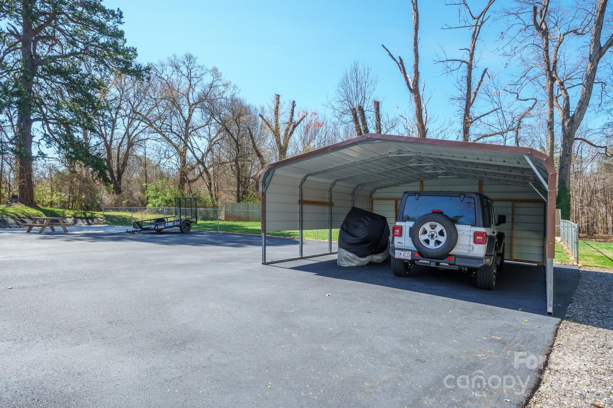 Country Club Estates - Residential