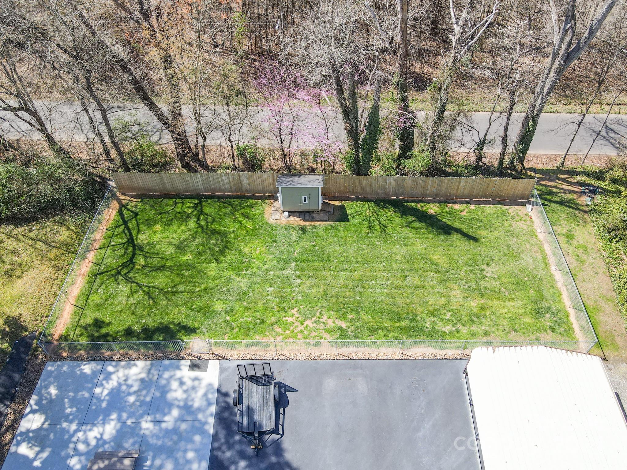 Country Club Estates - Residential