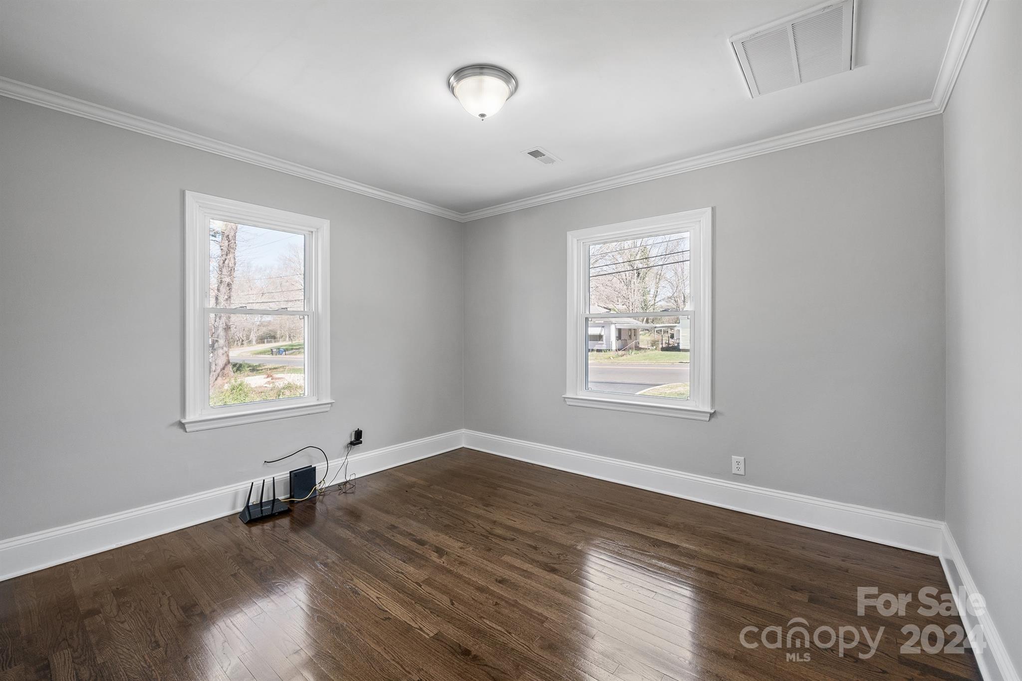 Country Club Estates - Residential