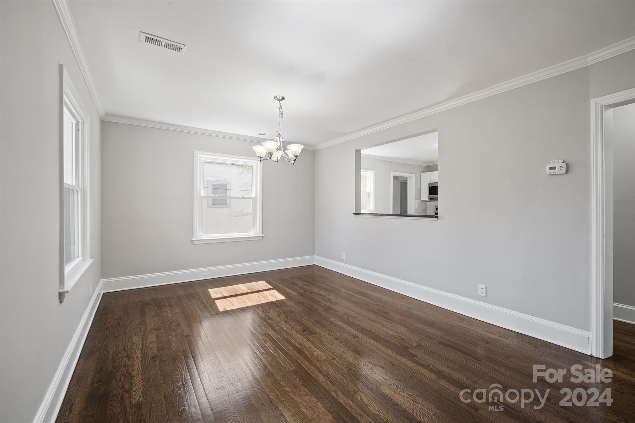 Country Club Estates - Residential