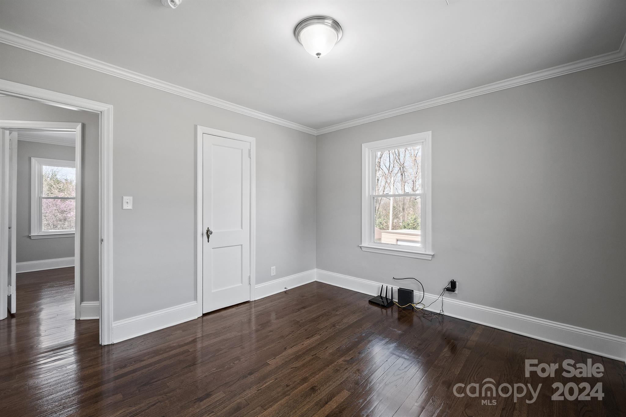 Country Club Estates - Residential