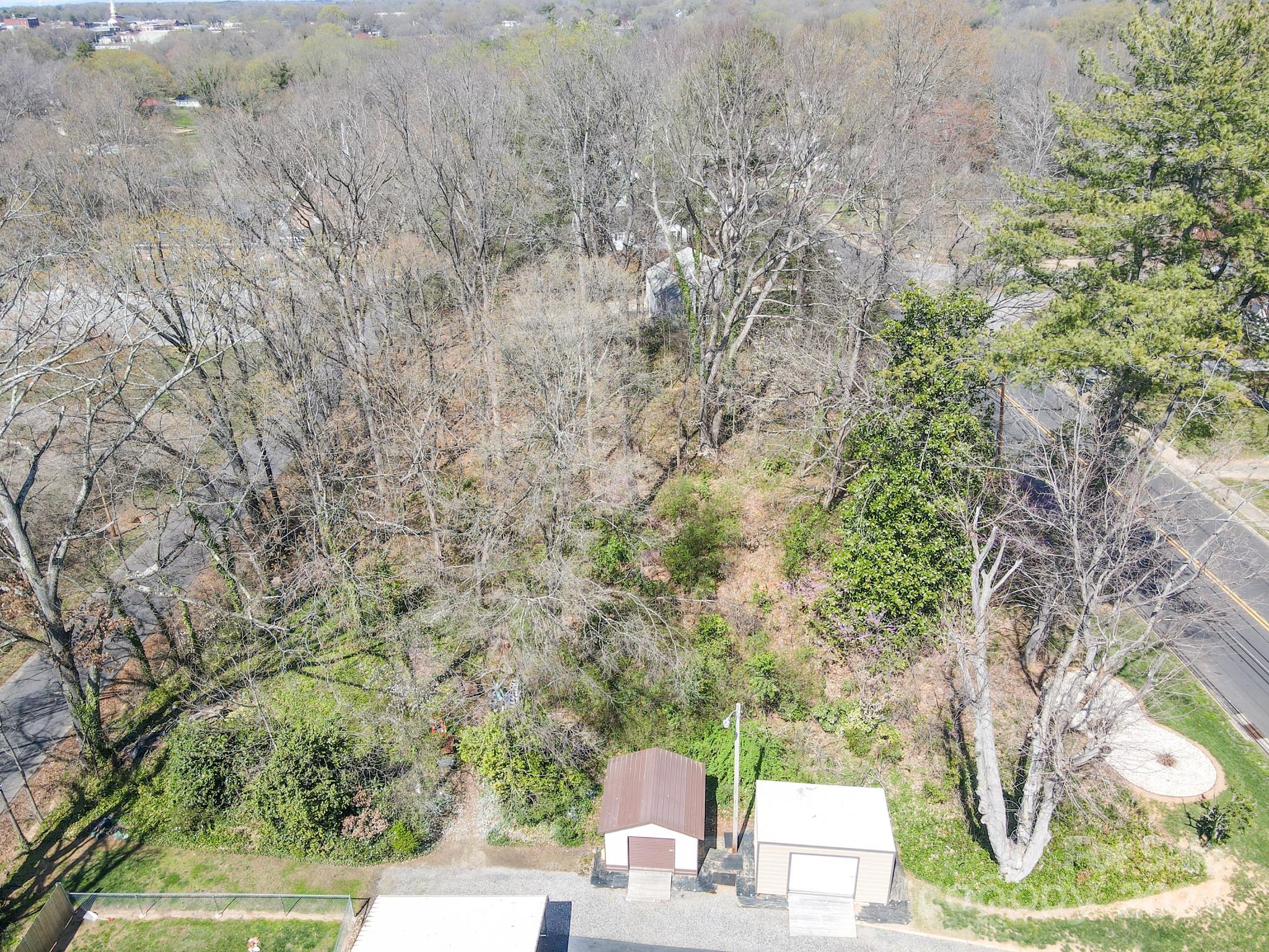 Country Club Estates - Residential