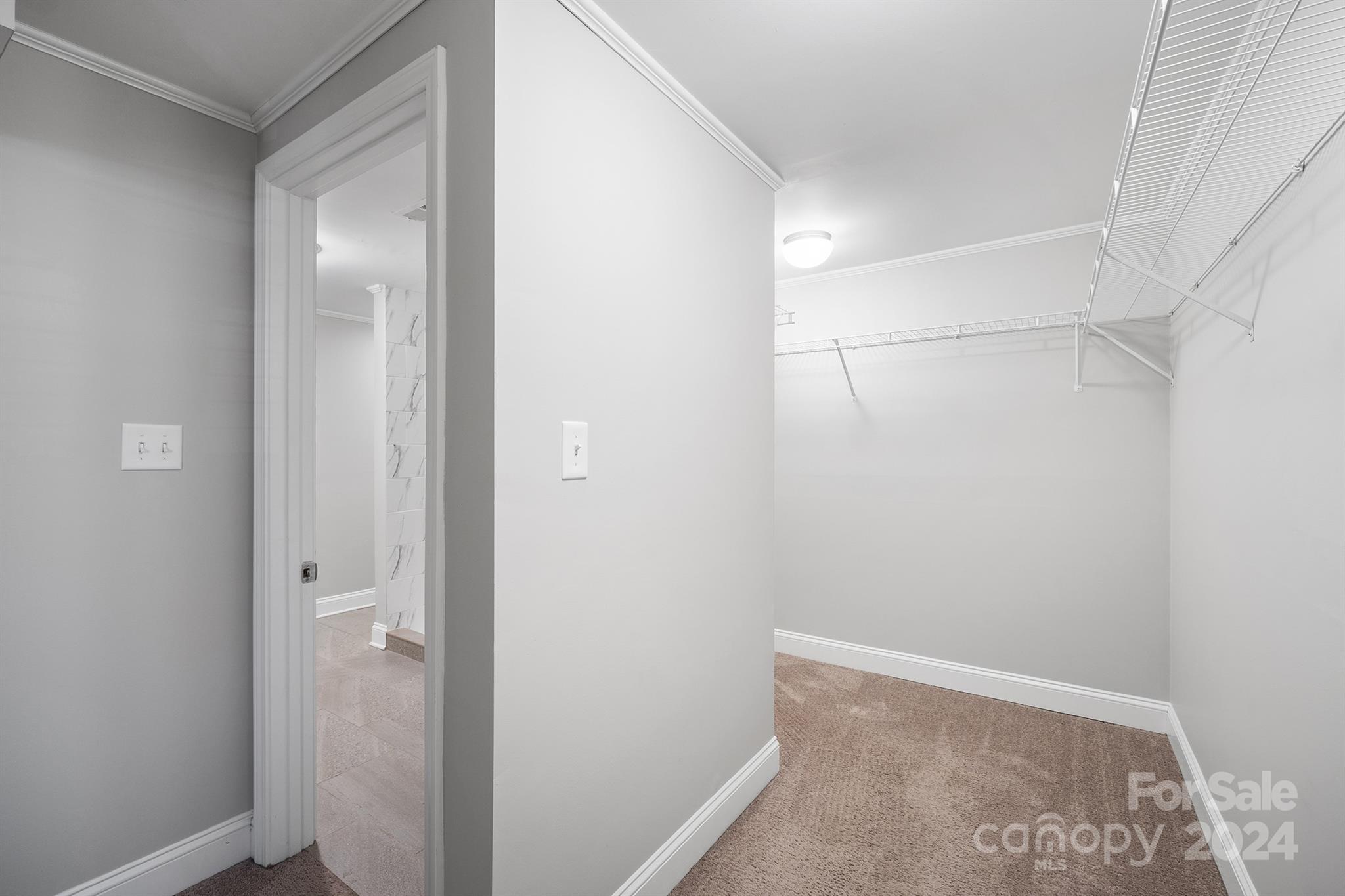 Country Club Estates - Residential