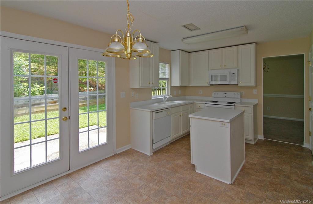 Forestview - Residential Lease