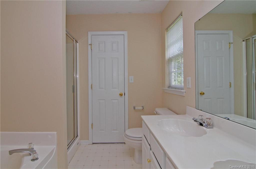 Forestview - Residential Lease