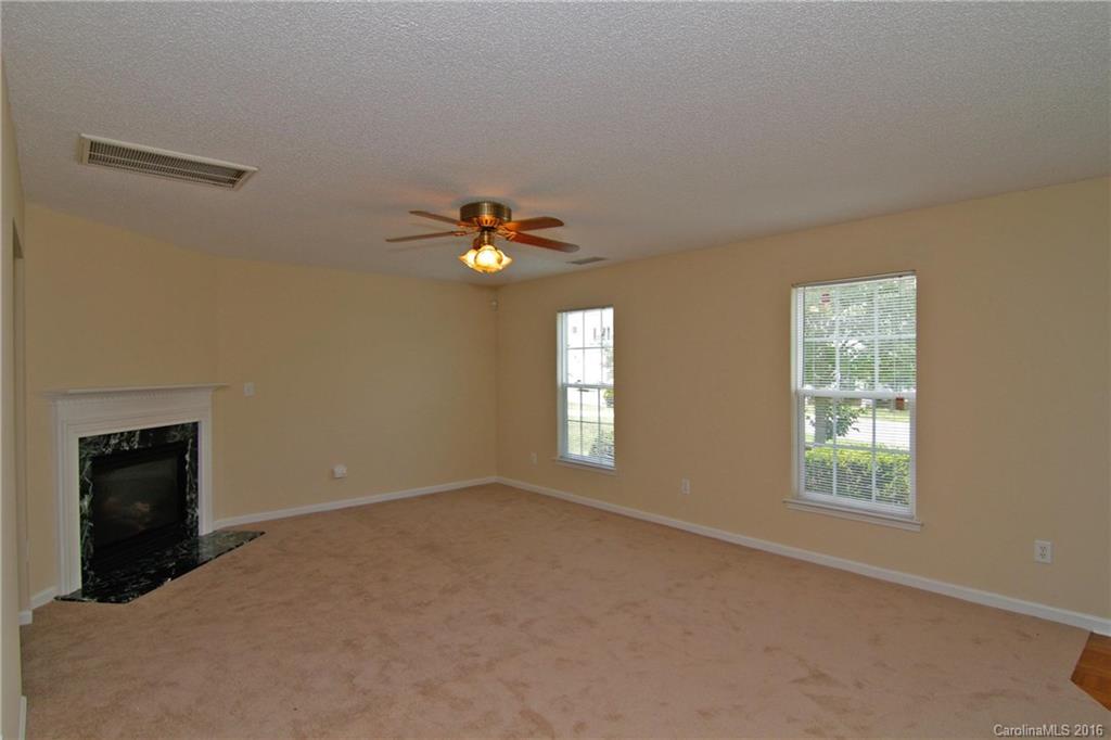 Forestview - Residential Lease