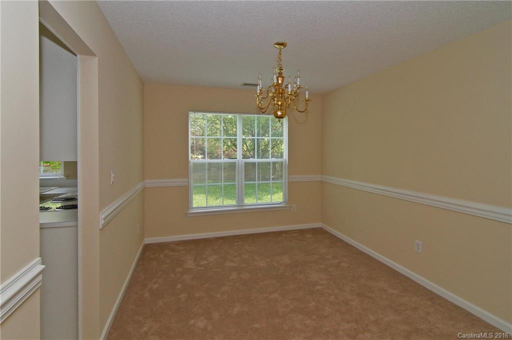 Forestview - Residential Lease