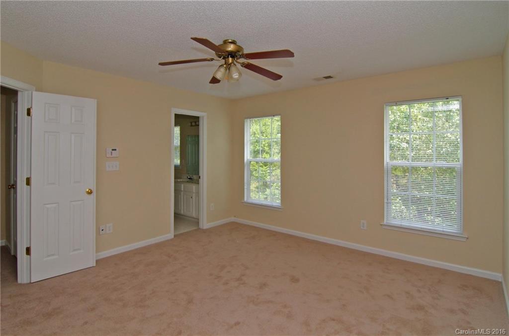 Forestview - Residential Lease