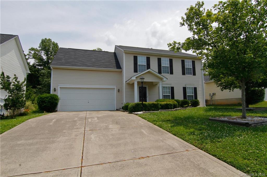 Forestview - Residential Lease