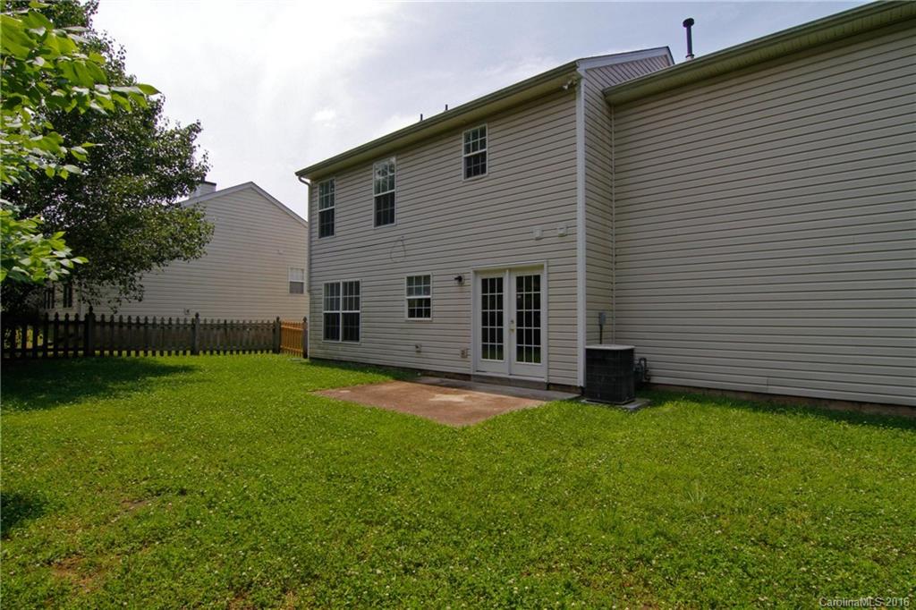 Forestview - Residential Lease