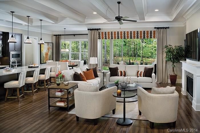 The Coves on River Oaks - Residential