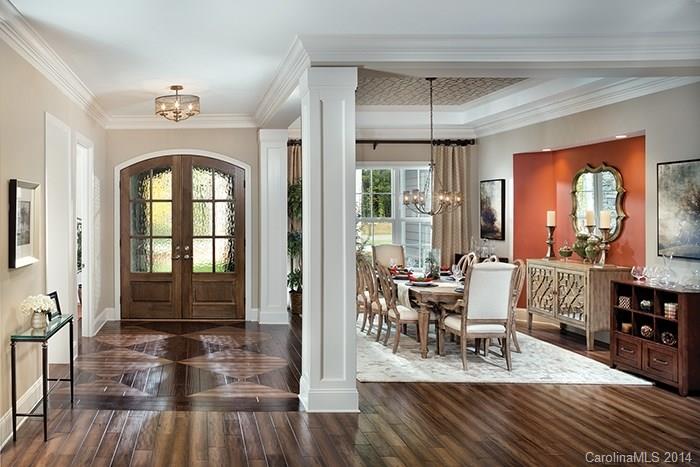 The Coves on River Oaks - Residential