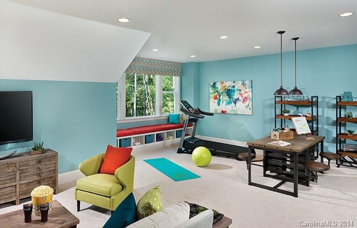 The Coves on River Oaks - Residential