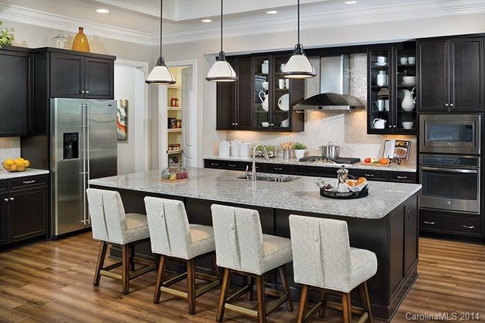 The Coves on River Oaks - Residential