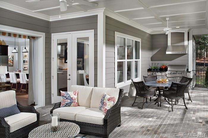 The Coves on River Oaks - Residential