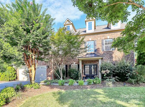 4005 Sedgewick Road Indian Trail NC 28079