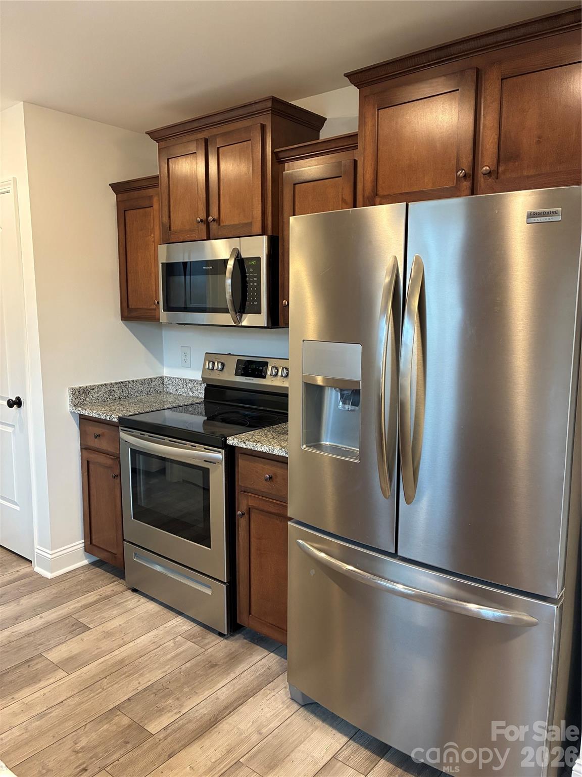 Beverly Hills - Residential