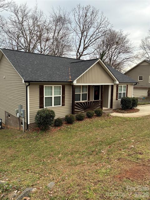 Photo of 520 Hillandale Street NE #292, Concord, NC 28025 (MLS # 4338478)