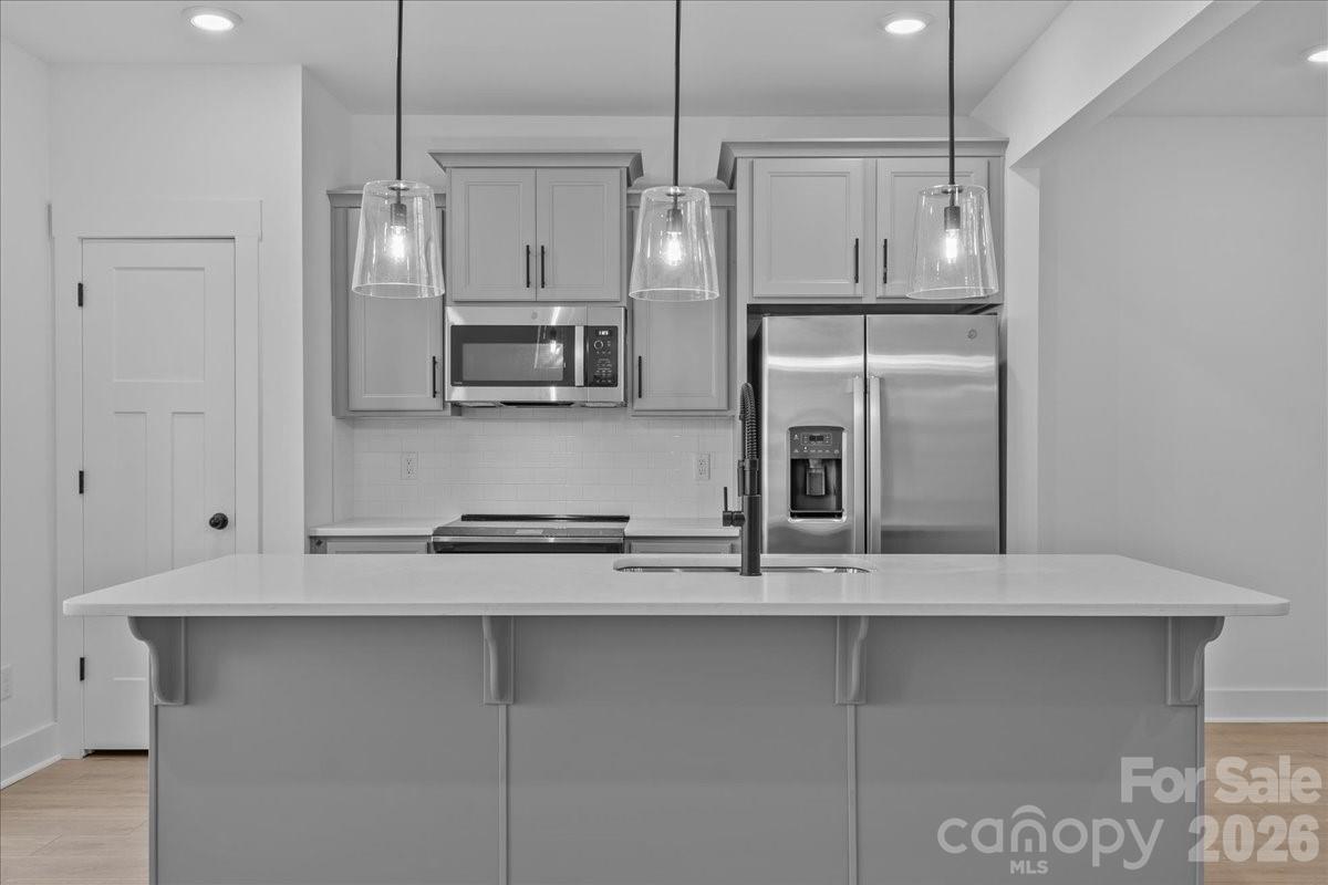 Clayton Crossing - Residential