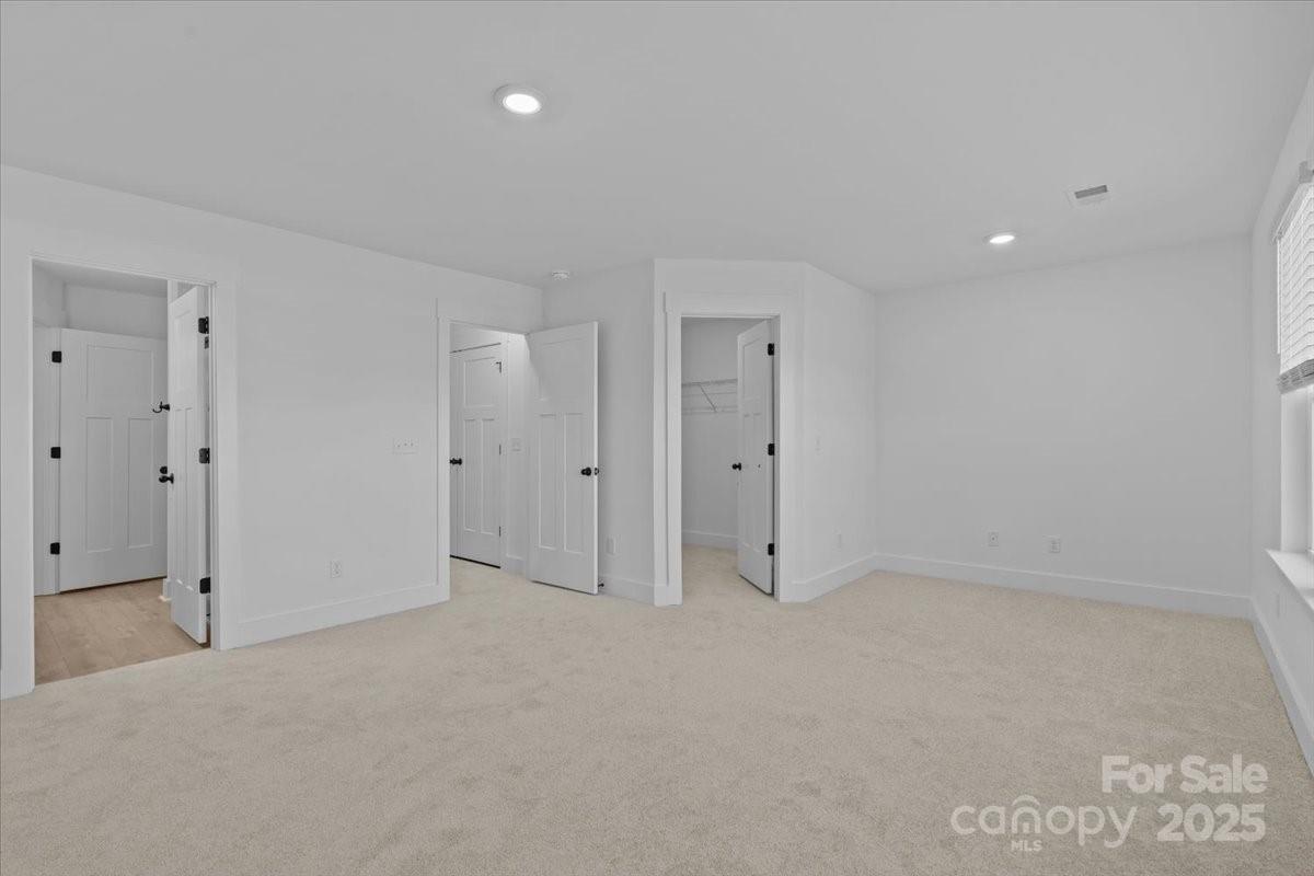 Clayton Crossing - Residential