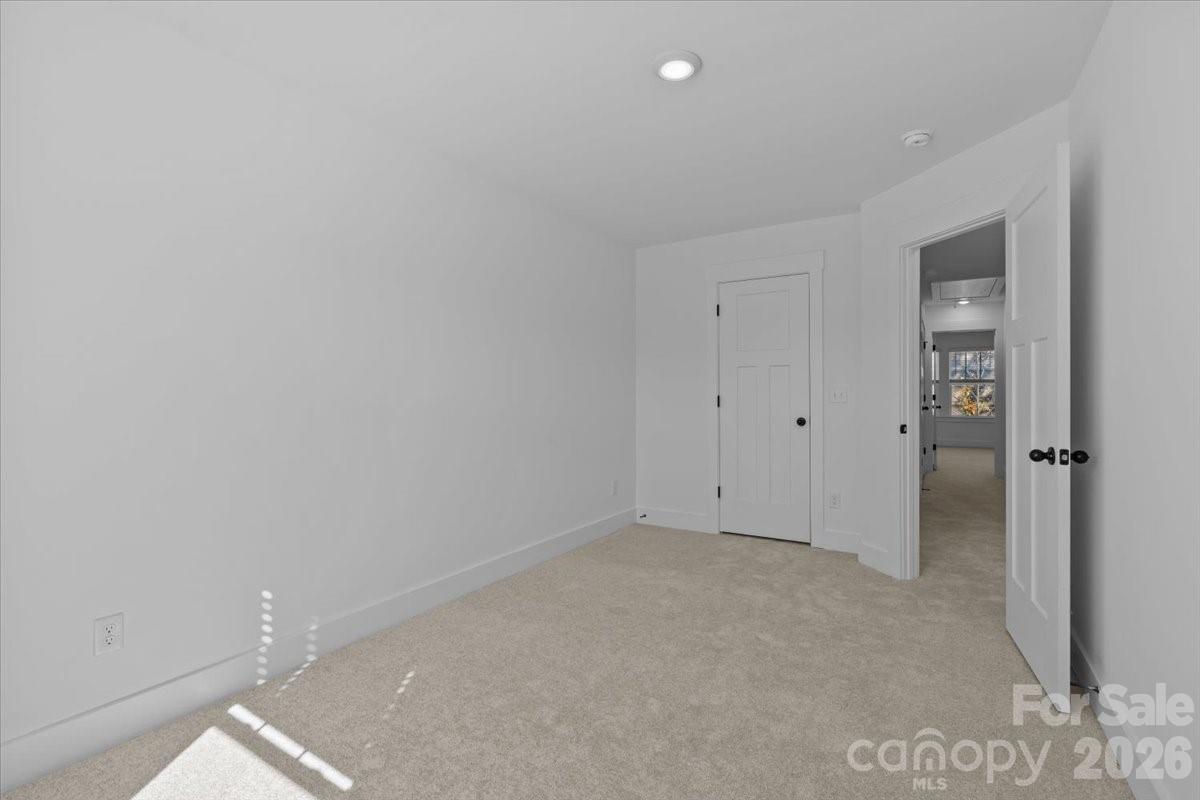 Clayton Crossing - Residential