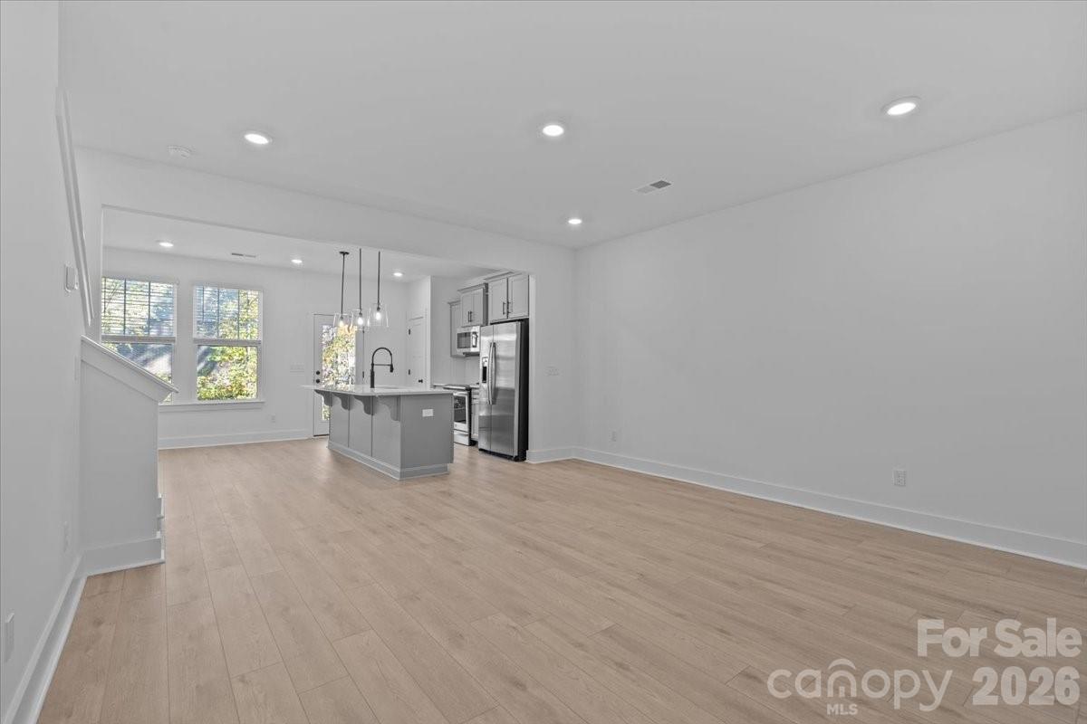 Clayton Crossing - Residential