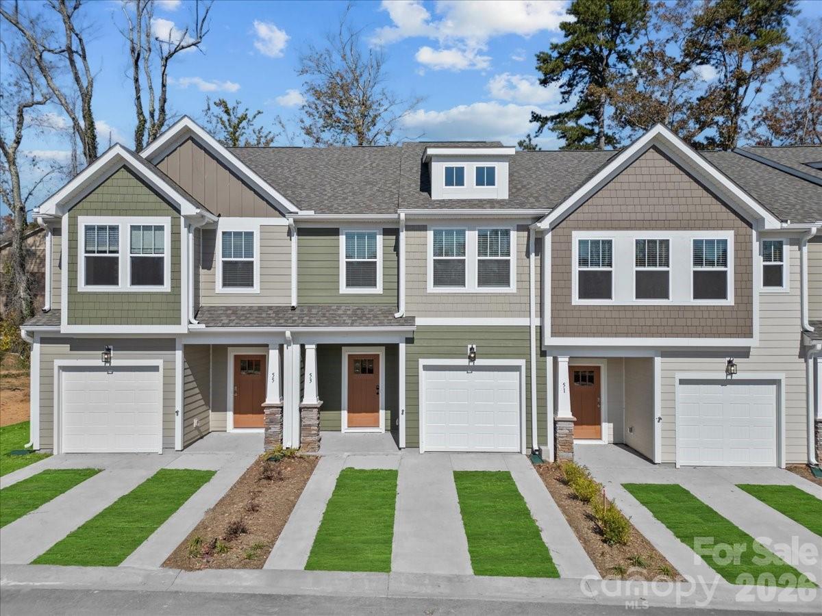 Clayton Crossing - Residential