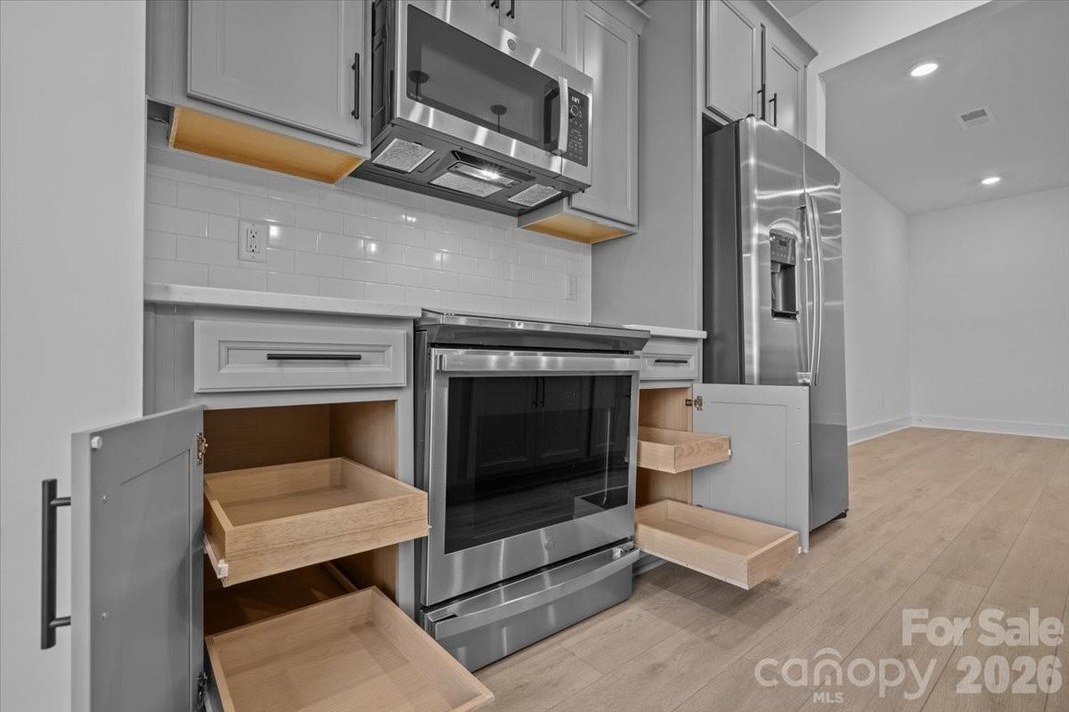 Clayton Crossing - Residential