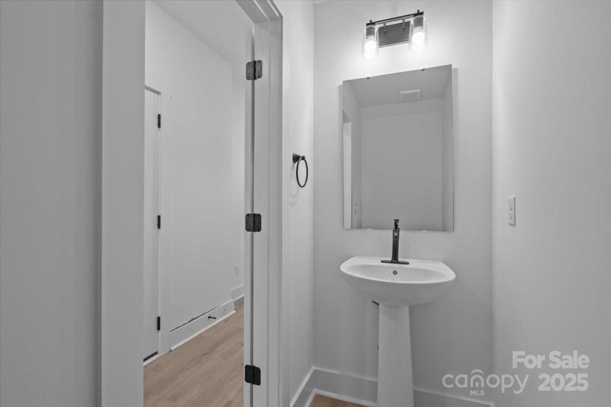 Clayton Crossing - Residential