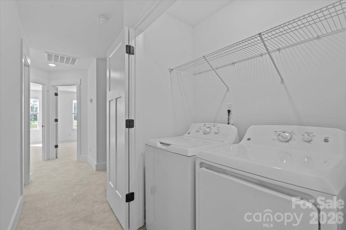 Clayton Crossing - Residential