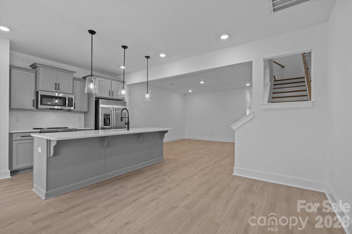 Clayton Crossing - Residential