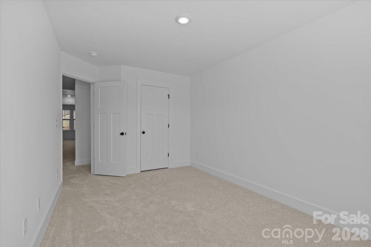Clayton Crossing - Residential