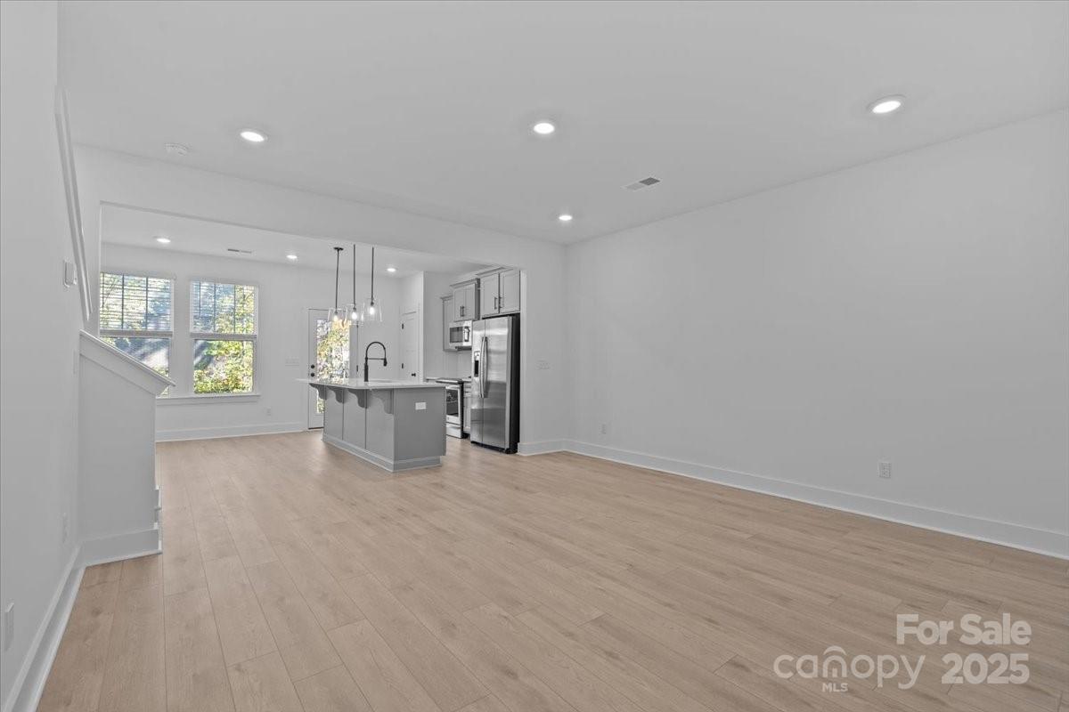 Clayton Crossing - Residential