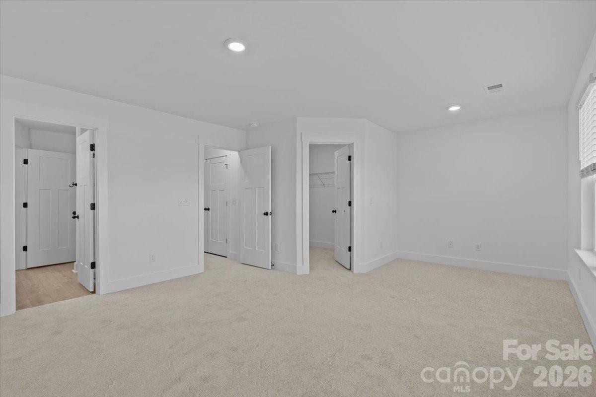 Clayton Crossing - Residential