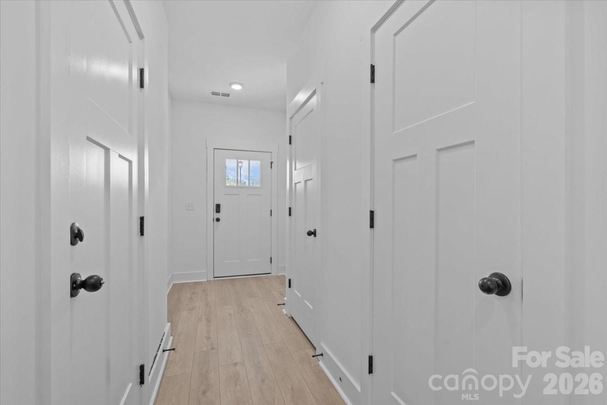Clayton Crossing - Residential