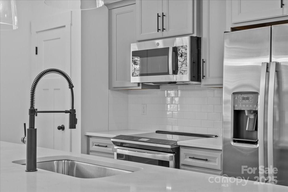 Clayton Crossing - Residential