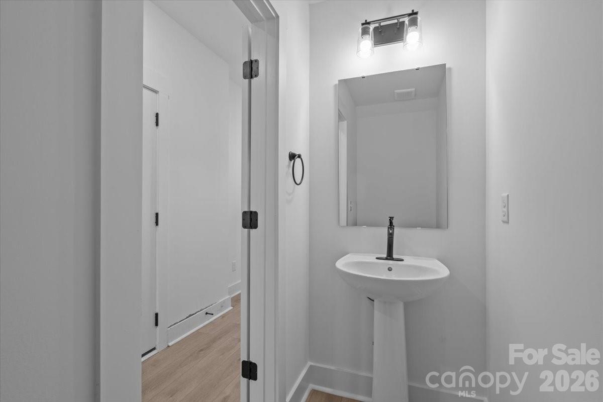 Clayton Crossing - Residential