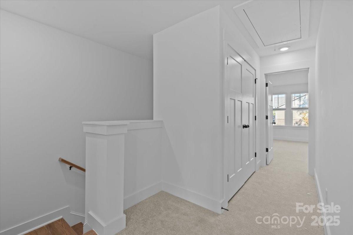 Clayton Crossing - Residential