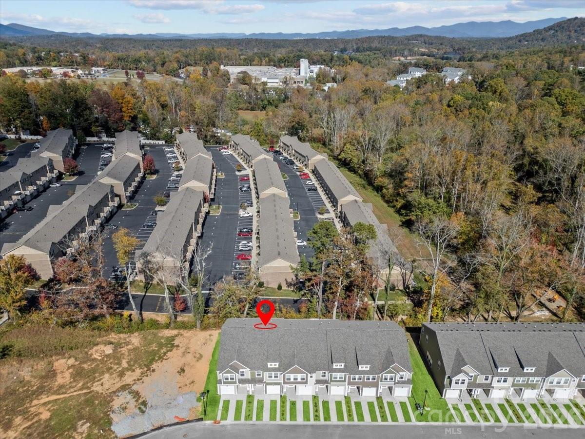 Clayton Crossing - Residential